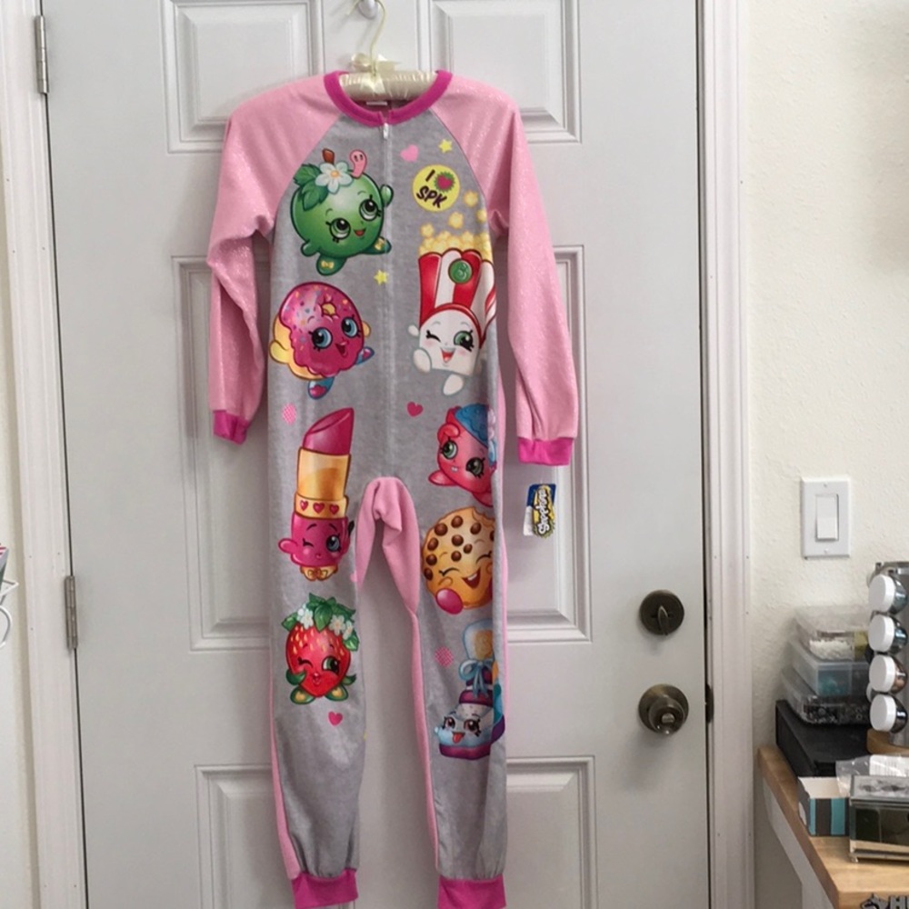 One Piece Sleeper